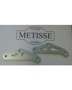 Tieferlegung Lowering Kit Yamaha MT-09