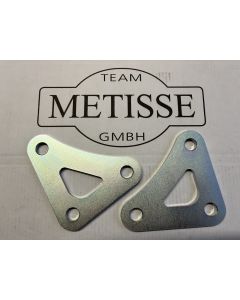 Tieferlegung Lowering Kit Suzuki GSX 1250 FA