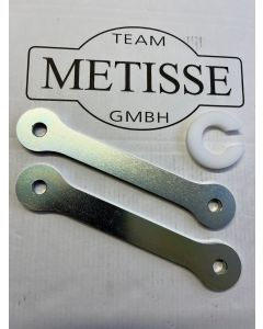 Tieferlegung Lowering Kit Honda NC 750 XA / XD