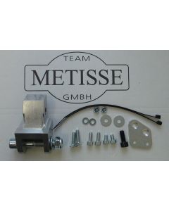 Tieferlegung Kawasaki Versys 650   40mm