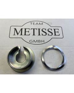 Tieferlegung Lowering Kit Suzuki DL 1000 V-Strom