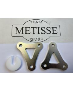 Tieferlegung Lowering Kit Aprilia RSV 4 RF