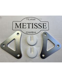 Tieferlegung Lowering Kit Suzuki GSX 1250 FA