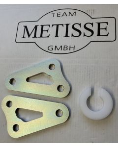 Tieferlegung Lowering Kit Honda CBR 600 RR