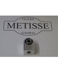 Tieferlegung KTM 390 Adventure X   40mm