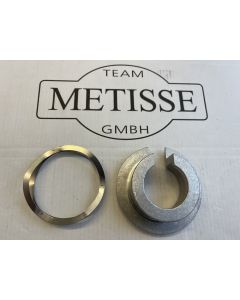Tieferlegung Lowering Kit CF Moto 650 TR/ TK