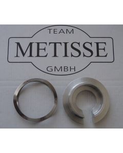 Tieferlegung Lowering Kit Aprilia NA 850 Mana GT / ABS