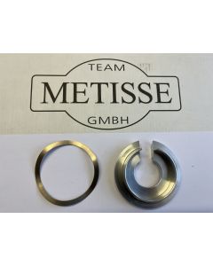 Tieferlegung Lowering Kit Aprilia NA 850 Mana GT / ABS