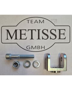 Tieferlegung Lowering Kit Honda NT 700 V Deauville