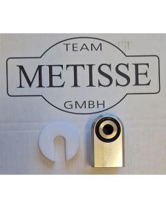 Tieferlegung Lowering Kit KTM 125 Duke