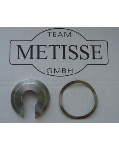 Tieferlegung Lowering Kit KTM 125 Duke