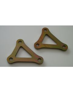 Höherlegung Suzuki Katana 1000   20mm 