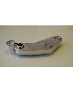 Höherlegung Tail Riser Yamaha Tracer 700 25mm mit ABE