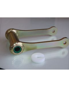 Tieferlegung Lowering Kit Honda CBR 300 R