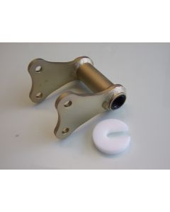 Tieferlegung Lowering Kit Triumph Sprint GT