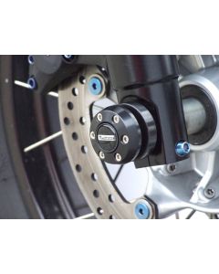 Gabelschützer Satz Suzuki GSX 1400