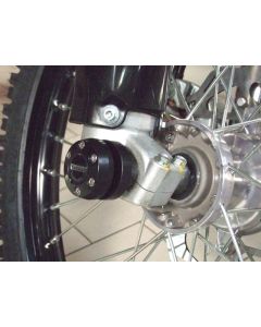 Schwingenschützer Satz Husqvarna TE 250 ie