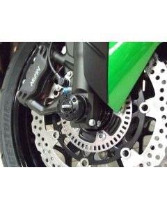 Gabelschützer Satz Kawasaki ZZR 1400