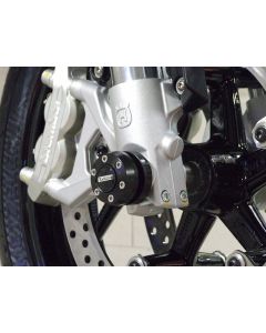 Gabelschützer Satz Husqvarna Nuda 900 / R