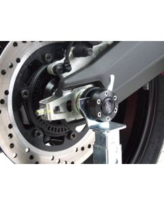 Schwingenschützer Satz Ducati Scrambler 800 Cafe Racer