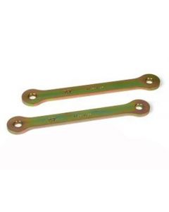 Höherlegung Tail Riser Kawasaki Versys X 300