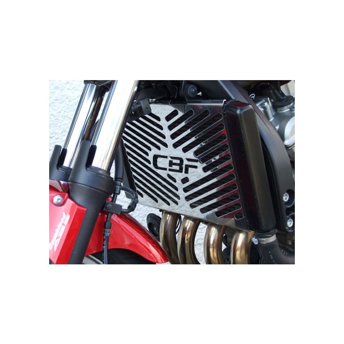 Kühlergrill Schutz Für Suzuki SV650 2016-2024 - Motorrad Zubehör
