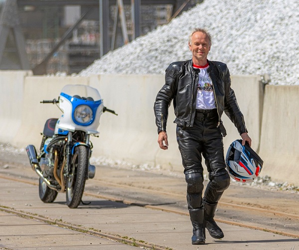 Horst Edler Team Metisse Classic-Superbikes.com