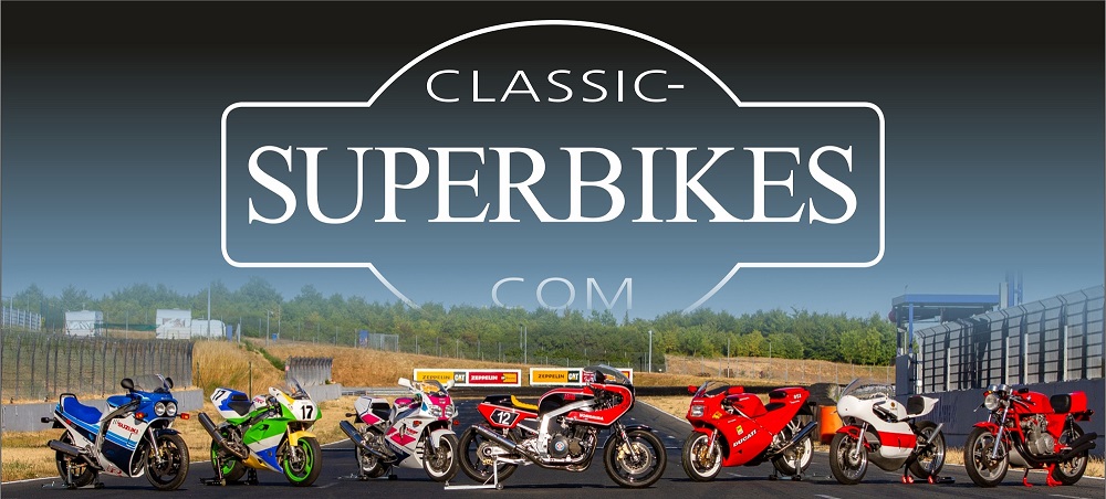 Classic Superbikes com